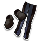 英伦爵士下装 缩略图