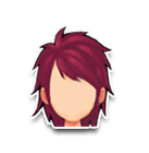 韩版深情长发发型 缩略图