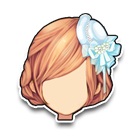 海市蜃楼发饰 缩略图