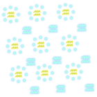 水瓶座背景 缩略图