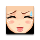 非主流尴尬表情 缩略图