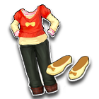 乖乖彩幻服饰 缩略图