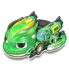 隐匿绿蛇-贪吃蛇模式 缩略图