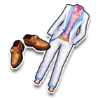 北海少年礼服 缩略图