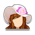 浪漫之约发饰 缩略图