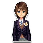 完美绅士套装 缩略图