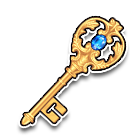 传说钥匙 缩略图