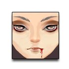 嗜血冷酷脸 缩略图