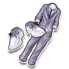 温柔璧人礼服服饰 缩略图