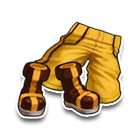 正义超男下衣 缩略图