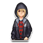 芝华士涂鸦套装 缩略图