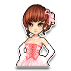 少女诗情套装 缩略图