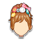 星语童梦发饰 缩略图