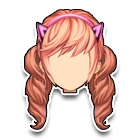 星际迷航赛车发饰 缩略图