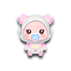 熊星人小爱 缩略图