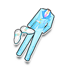 冰华琉璃服饰 缩略图