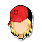 红与黑帽子 缩略图