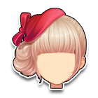 枫华纤纺发饰 缩略图