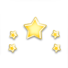 闪亮金星 缩略图