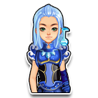 神秘水瓶座套装 缩略图