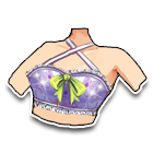 梦幻女神裹胸 缩略图