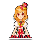 玺玺殷红套装 缩略图