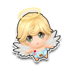 光天使头饰 缩略图