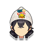 好潮鸭发饰 缩略图