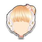 瑞丽星辰发饰 缩略图