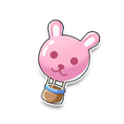 暑期热气球 缩略图