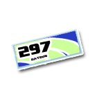 297车牌 缩略图