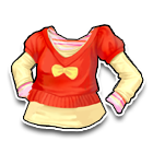 乖乖彩幻上装 缩略图