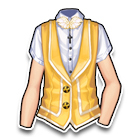 天使雀跃上装 缩略图