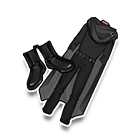 暗夜行者服饰 缩略图