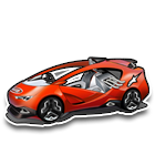 红色精灵 缩略图