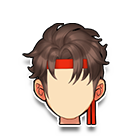 江东策影发饰 缩略图