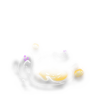 暮色幽灵脚底炫光 缩略图