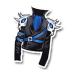 幽暗骑士上装 缩略图