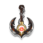 江东策影背饰 缩略图