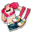 舞动青春服饰 缩略图