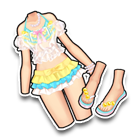 冰心清凉服饰 缩略图