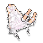 星光纤修套裙 缩略图