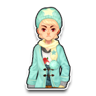 星梦之缘套装 缩略图