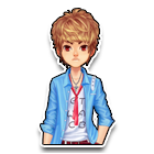 柏情洛涣套装 缩略图