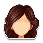 步惊云桀骜长发 缩略图