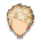 糖果情人发饰 缩略图