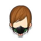 雷霆奇兵面饰 缩略图