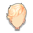 风吟羽悦发饰 缩略图