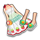 童之心莓套装 缩略图