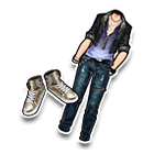 七月天礼服 缩略图